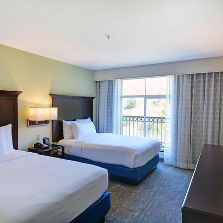 Embassy Suites Валенсия Экстерьер фото