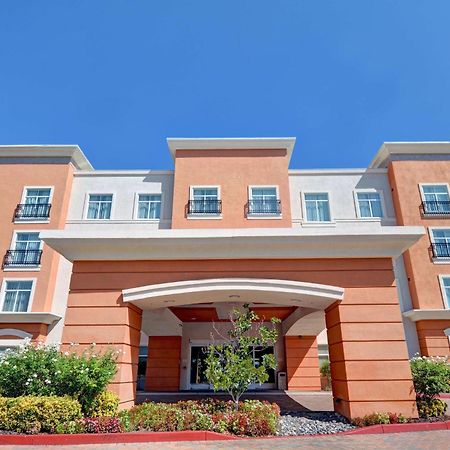 Embassy Suites Валенсия Экстерьер фото