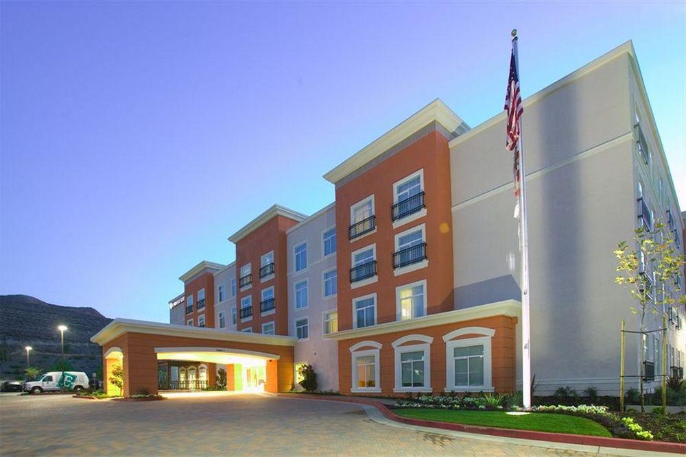 Embassy Suites Валенсия Экстерьер фото