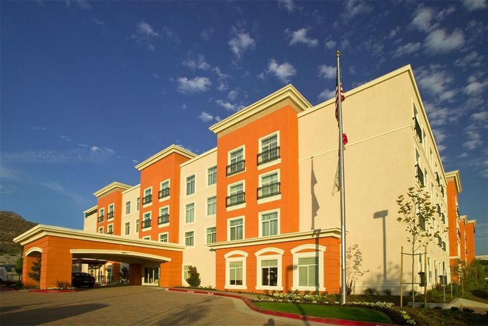 Embassy Suites Валенсия Экстерьер фото